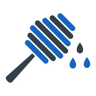 su damlası ikon vektör illüstrasyon tasarımı