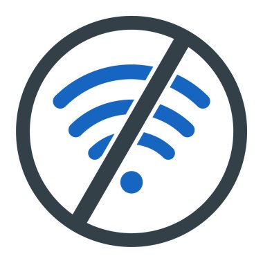  Wifi simgesi beyaz arkaplan yok