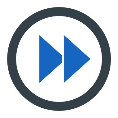 ortam arayüzü simgesi. vektör illüstrasyonu