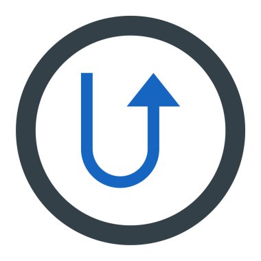 Ok web simge vektör çizim