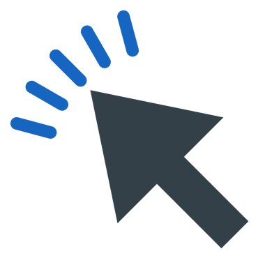 Tıklayın. Web simgesi