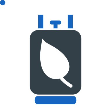 Su şişesi ikon vektörü. Yemek poşeti tabelası. izole edilmiş sınır sembolü çizimi