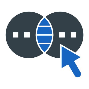 Kredi kartı ikonu vektör illüstrasyonu