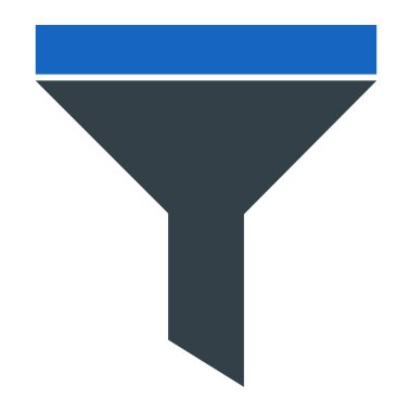 huni. Web simgesi basit illüstrasyon