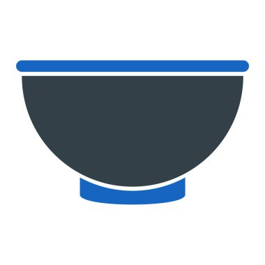 kase ikonu vektör illüstrasyonu