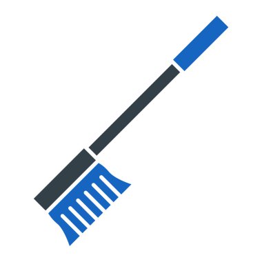 Tırmık. Web simgesi basit tasarım