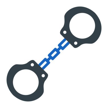 Seo ve teknoloji simgesinin vektör illüstrasyonu