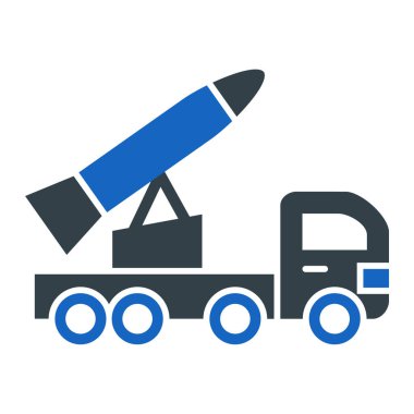 İnşaat. Web simgesi basit illüstrasyon