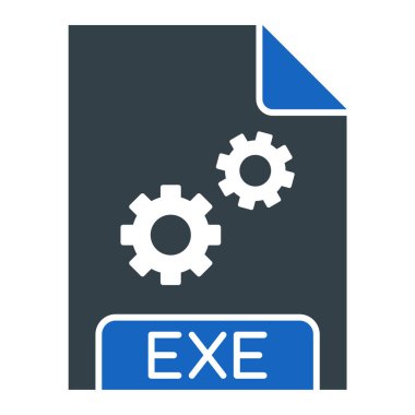 dosya biçimi vektör illüstrasyonuName