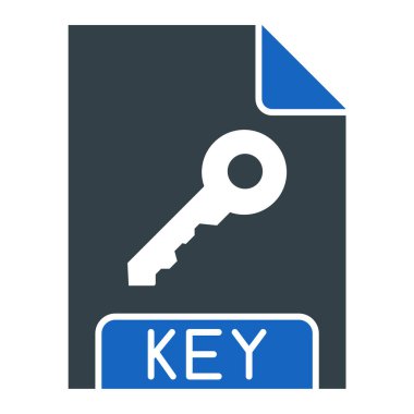 dosya biçimi vektör illüstrasyonuName