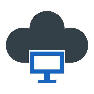 Bulut hesaplama. Basit tasarım