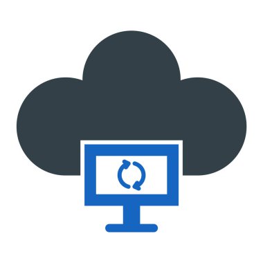 Bulut hesaplama. Basit tasarım