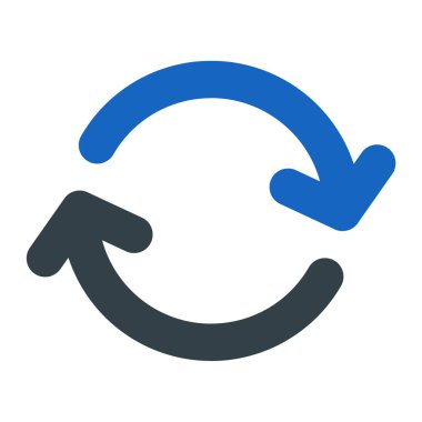 Vektör simgesini canlandırma