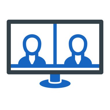 kullanıcı arayüzü. Basit resimleme