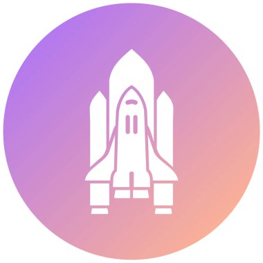 Roket fırlatıldı. Basit tasarım