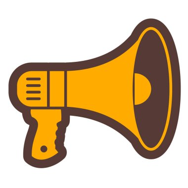 seo ve pazarlama simgesinin vektör illüstrasyonu