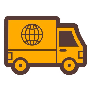 Teslimat. Basit tasarım