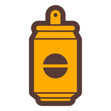 Tuz. Web simgesi basit illüstrasyon