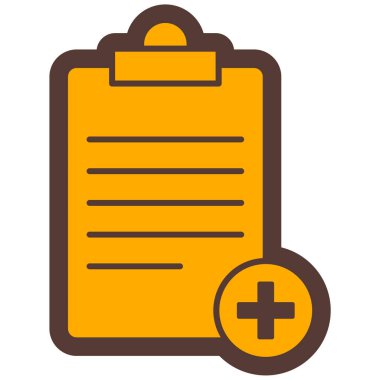 Pano. Web simgesi basit tasarım