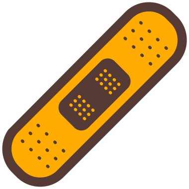 Sıva. Web simgesi basit illüstrasyon