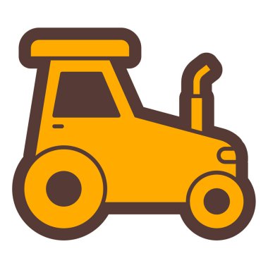 Araba nakli. Web simgesi