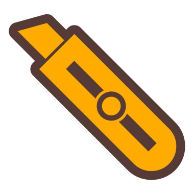 - Evet. Web simgesi basit illüstrasyon