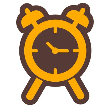 Çalar saat. Basit tasarım