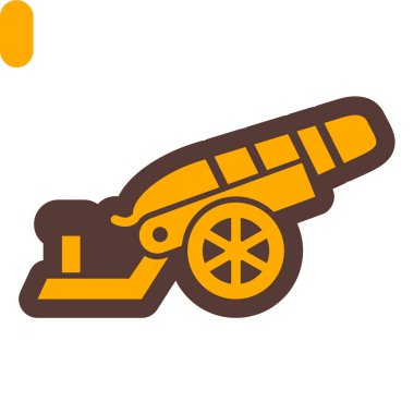 Top. Web simgesi basit illüstrasyon