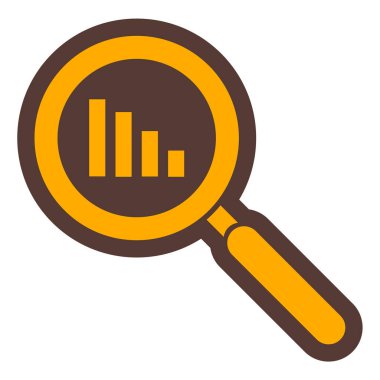 En İyimser Arama. Basit illüstrasyon