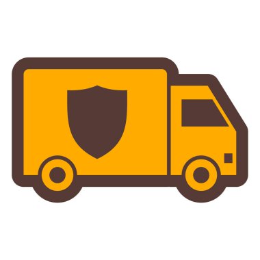 Teslimat. Basit tasarım