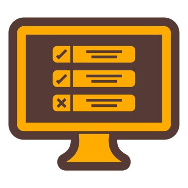 Web sunucusu. Basit tasarım