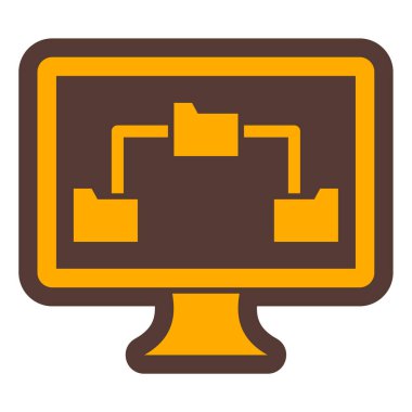 veri transferi. Basit resimleme