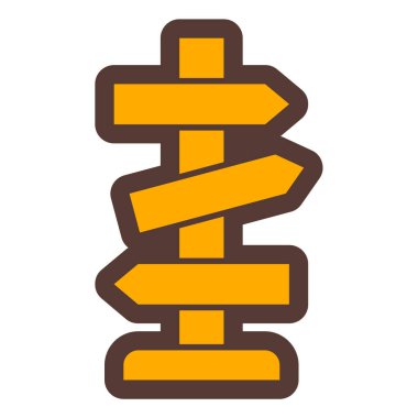 bar. Web simgesi basit illüstrasyon