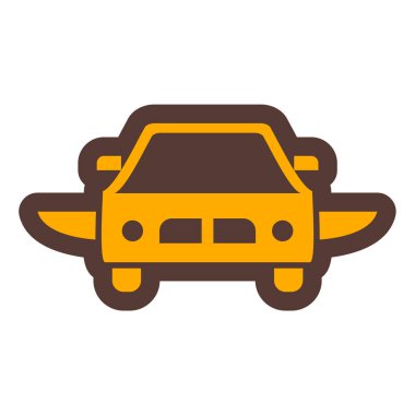 Araba nakli. Basit tasarım