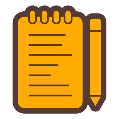 Pano. Web simgesi basit illüstrasyon