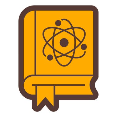 Eğitim. Web simgesi basit illüstrasyon