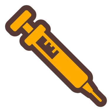 tıbbi ve sağlık vektör simgesi