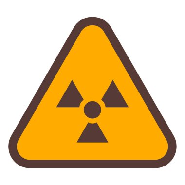 Uyarı işareti. vektör illüstrasyonu