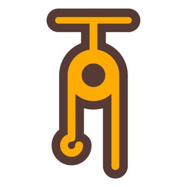 Web simgesi basit tasarım