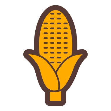 Mısır. Web simgesi basit illüstrasyon