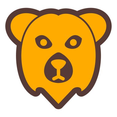 Aslan Surat. Web simgesi