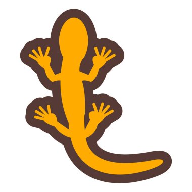 Taç giymiş bir kadının el çizimi tasviri