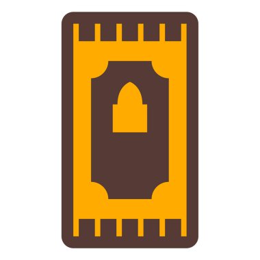 Hafıza kartı. Basit illüstrasyon