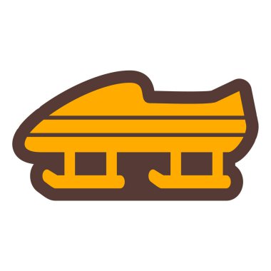 piknik vektör illüstrasyonu