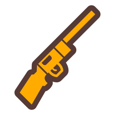 Bıçak. Web simgesi basit illüstrasyon