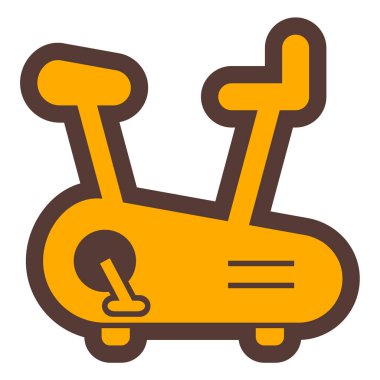 Mobilet. Web simgesi basit illüstrasyon