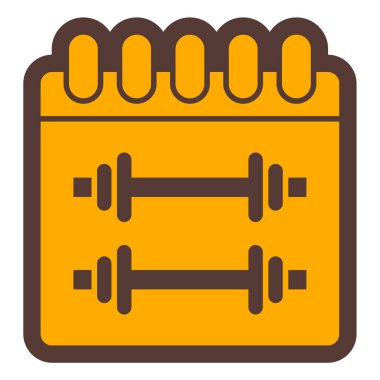 Tek bir modern b 'nin vektör illüstrasyonu eksik simgesi