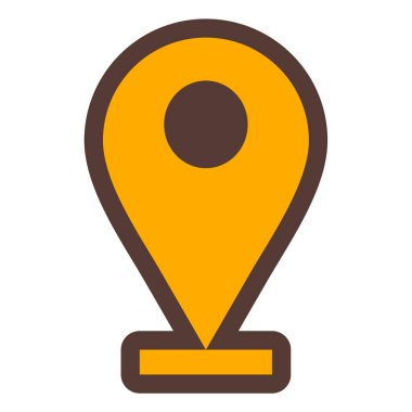 Konum kodu. Basit resimleme