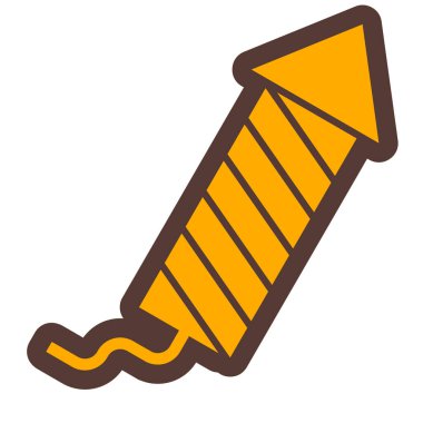 - Şeker. Web simgesi basit illüstrasyon