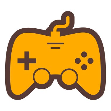 Oyun kontrolörü. Basit tasarım